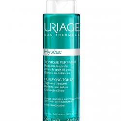 Uriage - Hyséac Tónico Purificante 250 Ml