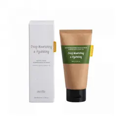 Vegan Crema Facial de Kombucha y Aloe 80 ml