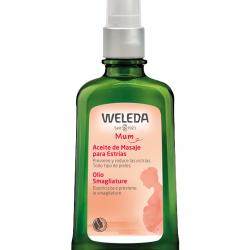 Weleda - Aceite Masaje Estrías