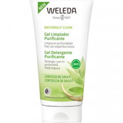 Weleda - Gel Limpiador Purificante