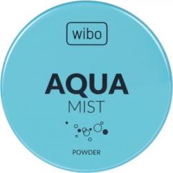 Wibo Powder Aqua Mist Fixing, 10 gr