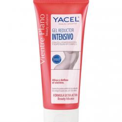 Yacel - Gel Reductor Intensivo Vientre Plano