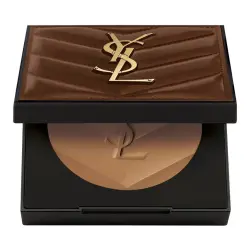 Yves Saint Laurent - Polvo Bronceador Multiusos All Hours Hyper Bronzer Yves Saint Laurent.