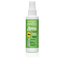 Zapper repelente insectos familiar 100 ml
