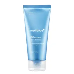 Zero Foam Cleanser - 120 g - Medicube