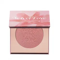 ZOEVA - Velvet Love Blush Powder Coloretes 5.2 g Joy