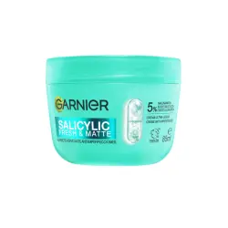 Salicylic Fresh-Matte Sorbete Hidratante Antiimperfecciones 85 ml