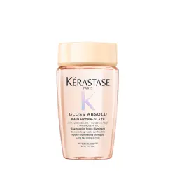 Gloss Absolu Bain Hydra-Glaze Champú 80 ml