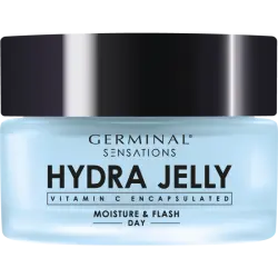 Sensations Hydra Jelly Hidratante Facial 50 ml