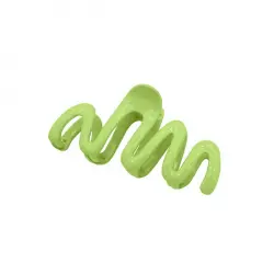 Pinza Pelo Wavy  Woo oow