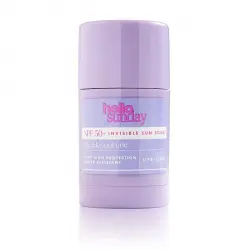 ¡26% DTO! The Take-Out One Stick Solar Invisible SPF50+ Sweet Vainilla 25 gr
