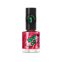 Full Volume Super Gel Esmalte de Uñas
