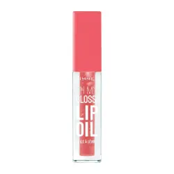 Oh My Gloss! Lip Oil Brillo Labial