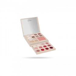 Pupart M Paleta de Maquillaje 18.8 gr