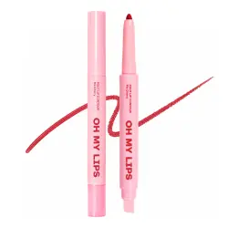 Oh My Lips Pout Lip Contour Perfilador de Labios 12 ml