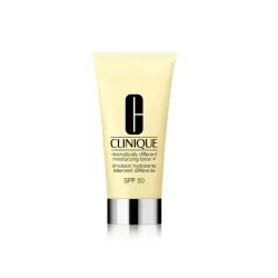 Loción Hidratante Facial Dramatically Different Moisturizing Lotion SPF50 50 ml