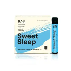 Sweet Sleep  Balance2Live