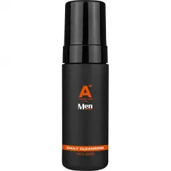 A4 Cosmetics - Daily Cleansing Mousse Limpieza facial 150 ml male