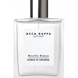 Acca Kappa - Agua De Colonia Musgo Blanco 100 Ml