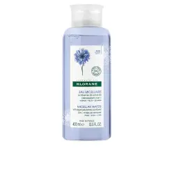 ACIANO BIO agua micelar desmaquillante Agua micelar 400 ml
