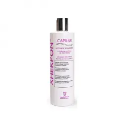 Acondicionador Crema Reparadora Capilar 400 ml