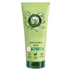 Acondicionador Fortificante Aloe 250 ml