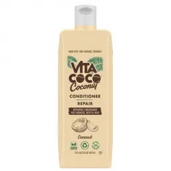 Acondicionador Reparador Cabello Dañado 400 ml