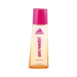 adidas - Get Ready! Perfumes 50 ml female