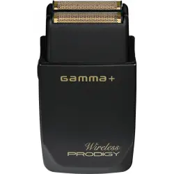 Afeitadora de alto rendimiento con carga inalámbrica Afeitadora inalámbrica Prodigy Afeitadora eléctrica 1 unidades