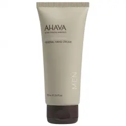 AHAVA - Mineral Hand Cream Cremas de manos 100 ml male