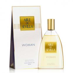 Aire de Sevilla - Eau de toilette para mujer 150ml - Woman