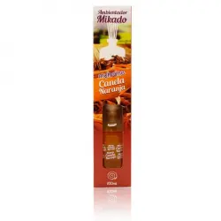 Ambientador Mikado Canela Naranja 100 ml