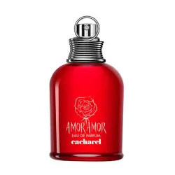 Amor Amor Eau de Parfum 50 ml