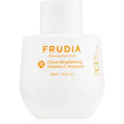 Ampolla Facial Iluminador Vitamina C 30 ml