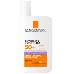 Anthelios uvmune 400 50+ fluido antimanchas 50ml