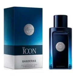 Antonio Banderas - The Icon Perfumes 100 ml male