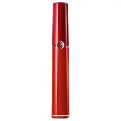 Armani Laca De Labios Lip Maestro No. 418 Burn Red 6.5 ml