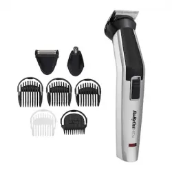 BaByliss 8- in-1 All Over Grooming 1 UN 1.0 pieces