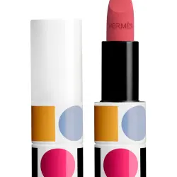 Barra De Labios Mate Ligero Rouge Hermès Rose Épure 3,5 g