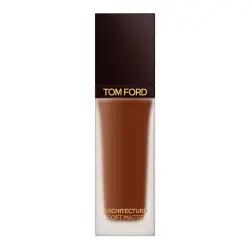 Base de Maquillaje Architecture Soft Mate Blurring Foundation 30 ml Tom Ford 12.5 WALNUT ?