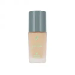 Base de Maquillaje HD Foundation Very Vegan