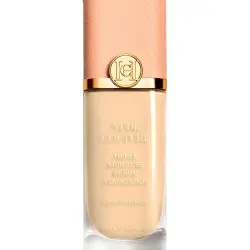 Base De Maquillaje Nude Couture Triple Moisture Serum Foundation Carolina Herrera F160 30 ml