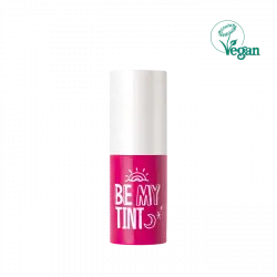 Be My Tint Tinte Labial 4 gr