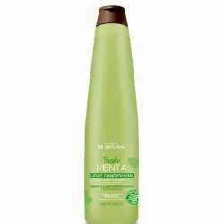 Be natural - Acondicionador Fresh Menta - Cabellos grasos