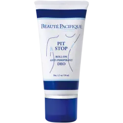 Beauté Pacifique - Pit Stop Deo Roll-On Desodorantes 50 ml female