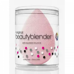 Beautyblender bubble