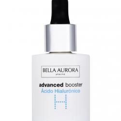 Bella Aurora - Fluido Advanced Booster Acido Hialurónico 30 Ml