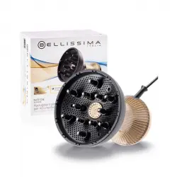 Bellissima - Secador Diffon Supreme Curl Flow