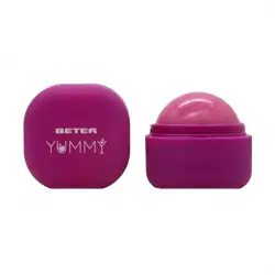 Beter - Bálsamo labial Yummy - Purple Dream