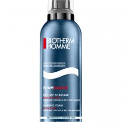 Biotherm Homme - Espuma De Afeitar Foam Shave Piel Sensible